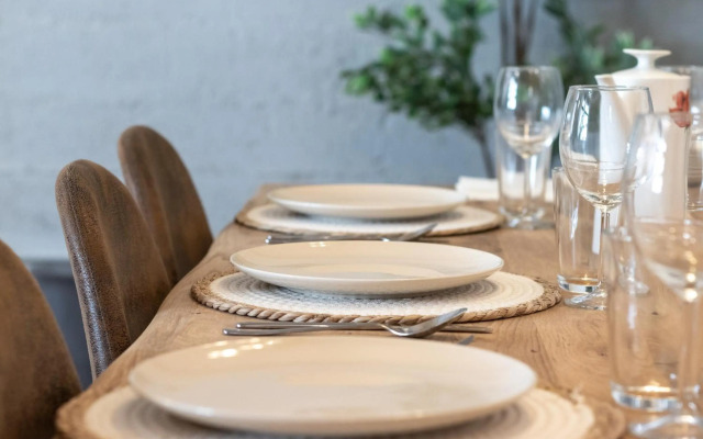 NEW! Lovely 3-Bedroom Loft in Bilbao