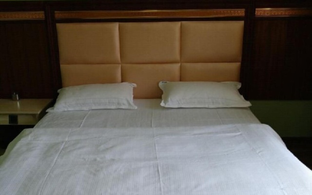 Jiasheng Hotel – Guest Rooms – Hekou