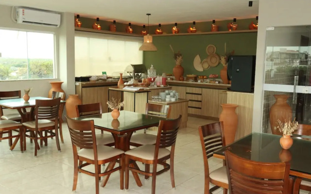 Belaris Hotel