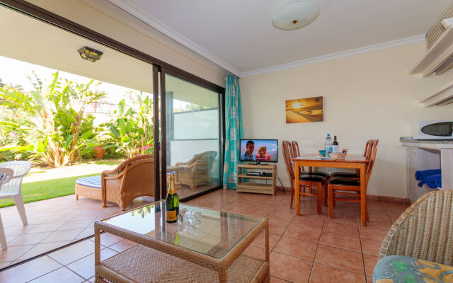 Vip Apartamentos Nogal
