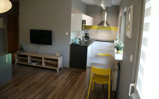 Friendly Apartments - Krakow