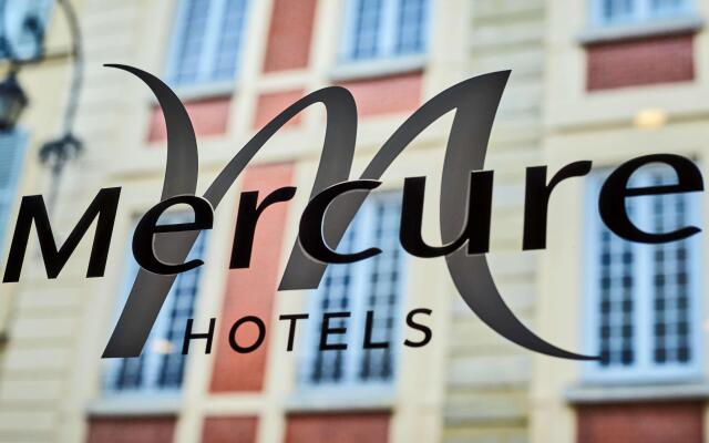 Mercure Versailles Chateau