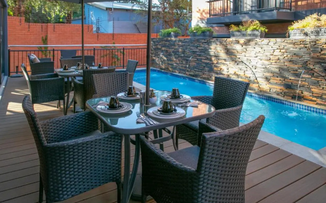 Protea Hatfield Apartments