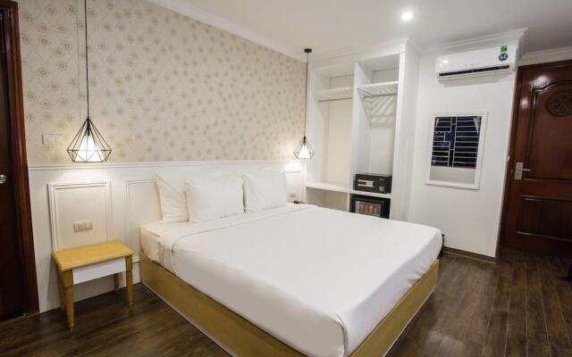 Hanoi A83 Hotel