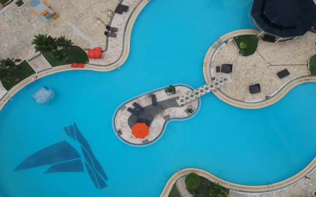 HARRIS Resort Batam Waterfront