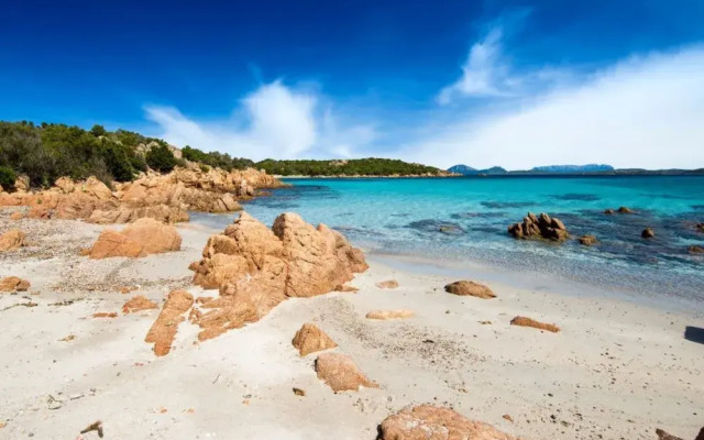 Charming Holiday Home Near La Caletta Beaches