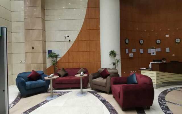 Alarab Mashaer Hotel