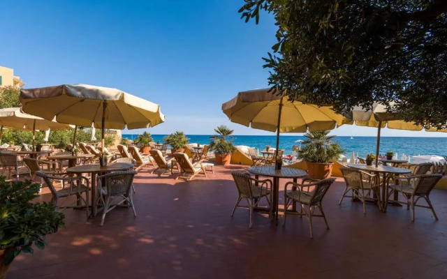 Hotel Riviera Miramare