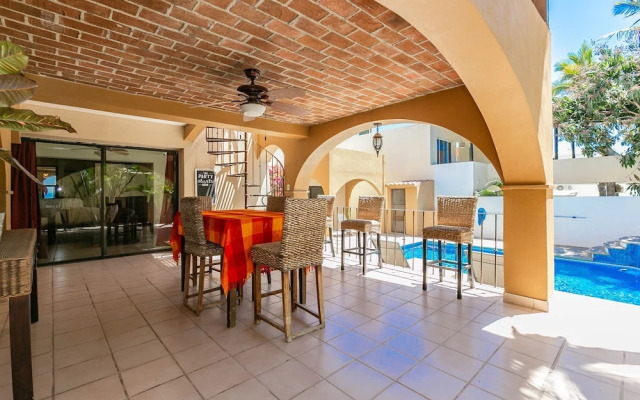 Casa de los Sue os - Cabo Bello