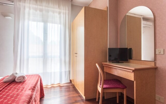 Hotel Ambasciatori