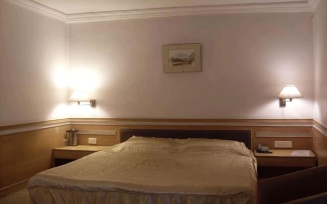Hotel Padma