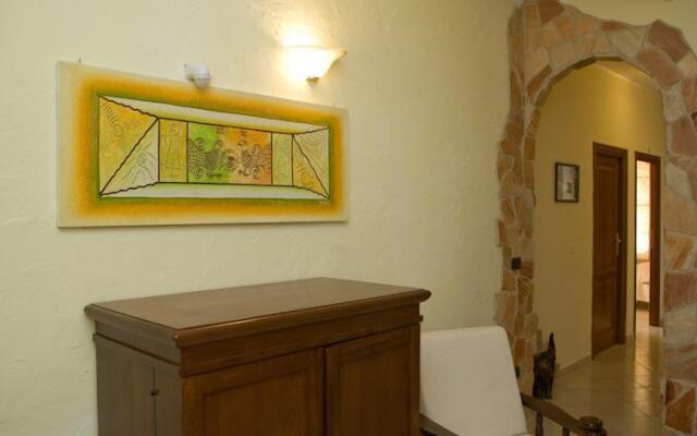 Guest House La Manta