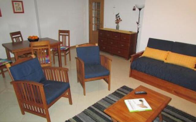 Apartment between Beach and Downtown