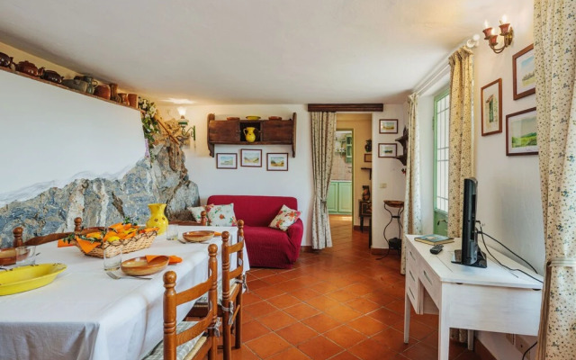La Capannella Agliano Peralla