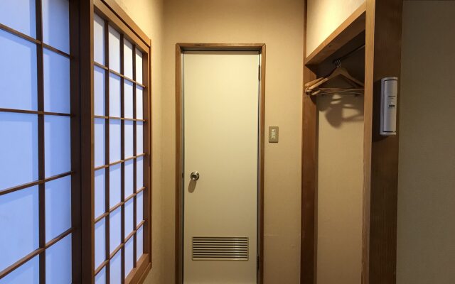 Yamadaya Ryokan