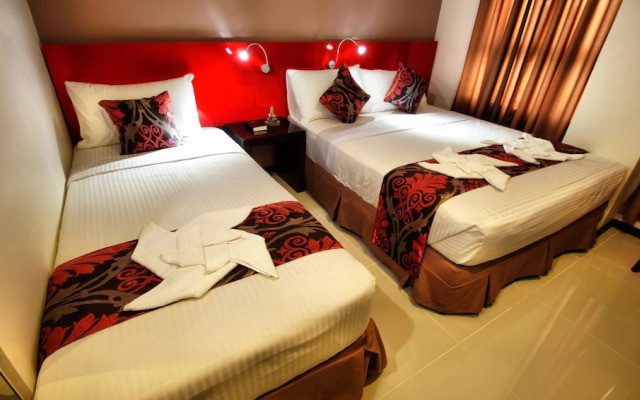 Big Daddy Hotel & Convention