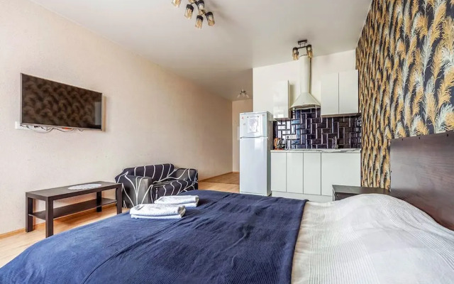 Apartment Hanaka Jubileinyi 67