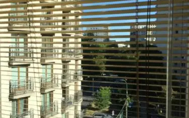 President Apartments by WarsawResidence Group