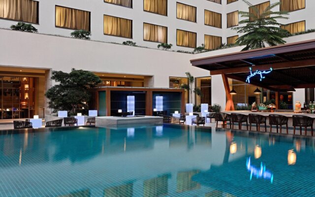 Sheraton Grand Bengaluru Whitefield