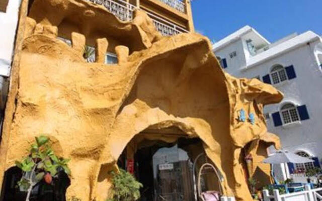 Rockhand Homestay