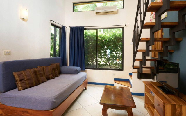 Tamarindo Blue Apartments