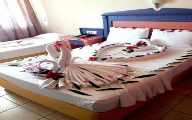 Hotel Drop