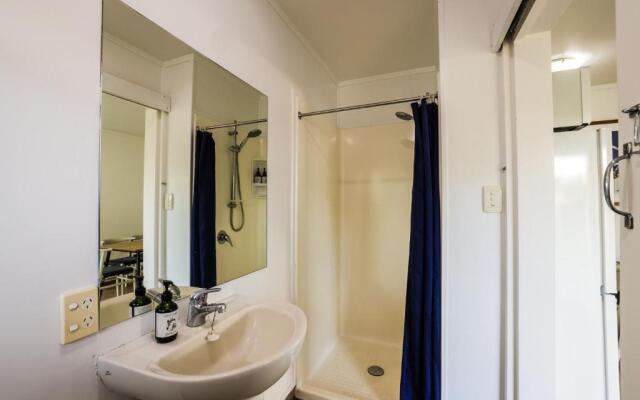 Tasman Holiday Parks – Waihi Beach