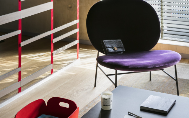 OKKO Hotels Strasbourg Centre