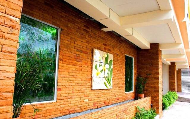 Casa Narinya @ Suvarnabhumi Airport