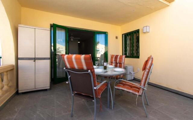 Mare Verde 6 - Two Bed