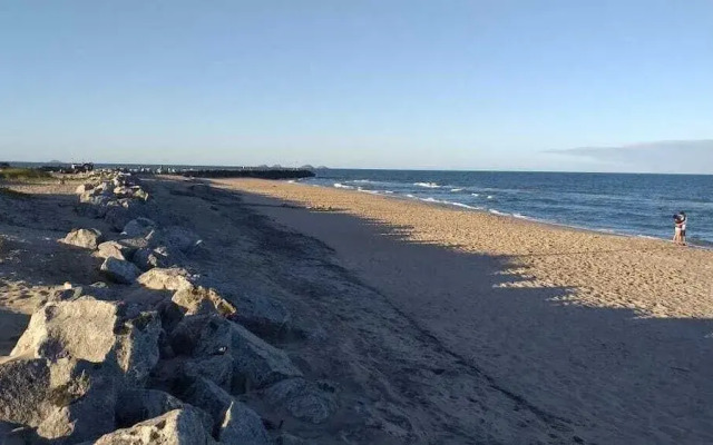 Pousada Familia Forlin