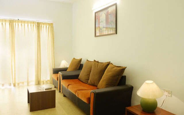 OYO Rooms Mapusa Panjim Highway