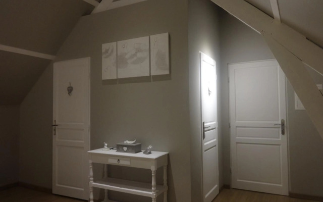 Un Parfum de Campagne