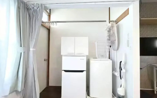 Chelsea Hatsudai 202