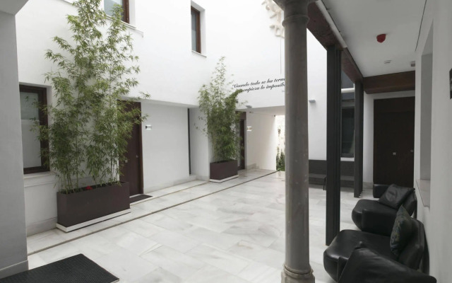 Elvira Suites Apartamentos