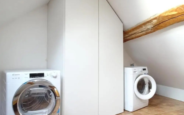 Le Duplex - A 10 minutes de Disneyland