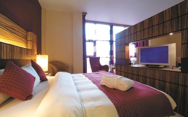 voco Belfast by IHG