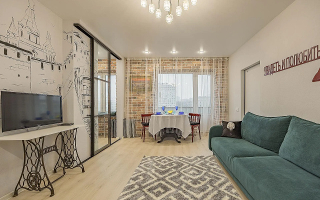Prima Rent на улице Горького 4
