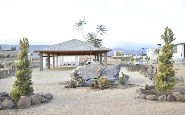 La Palapa de Jireh