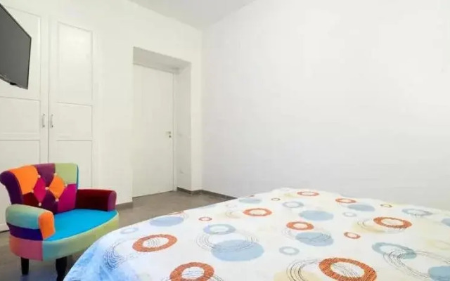 Talia Ortigia Apartment