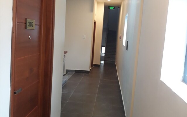 Tabii hotel