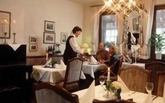 Landhotel Sauerländer Hof