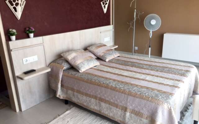 104092 -  Apartment in A Estrada