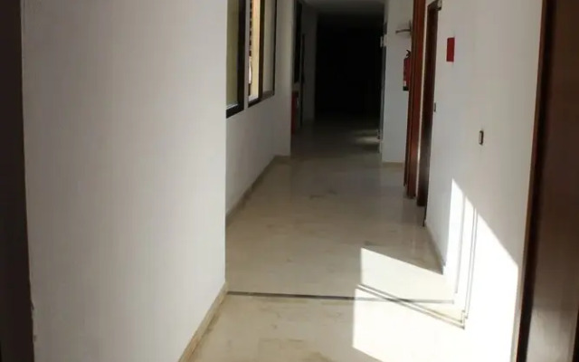 Apartamento   Sol del Mar Mediterraneo