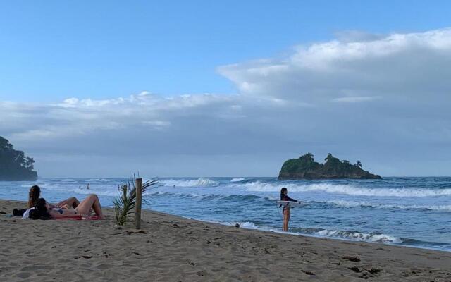 Cariblue Beach and Jungle Resort
