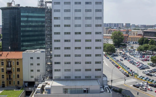 AC Hotel By Marriott Milan Sesto