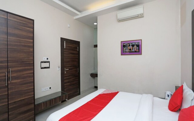 Hotel South Fern