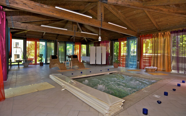 Relais Parco Fiorito