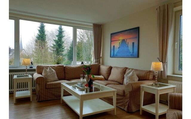 Eagles Nest at the Museumsberg