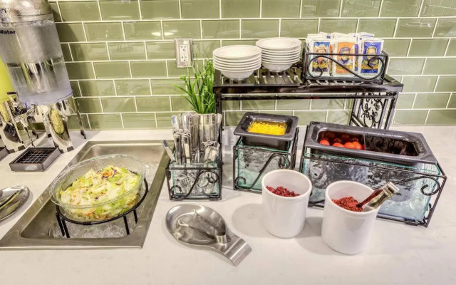 Homewood Suites by Hilton Columbus/Polaris, OH